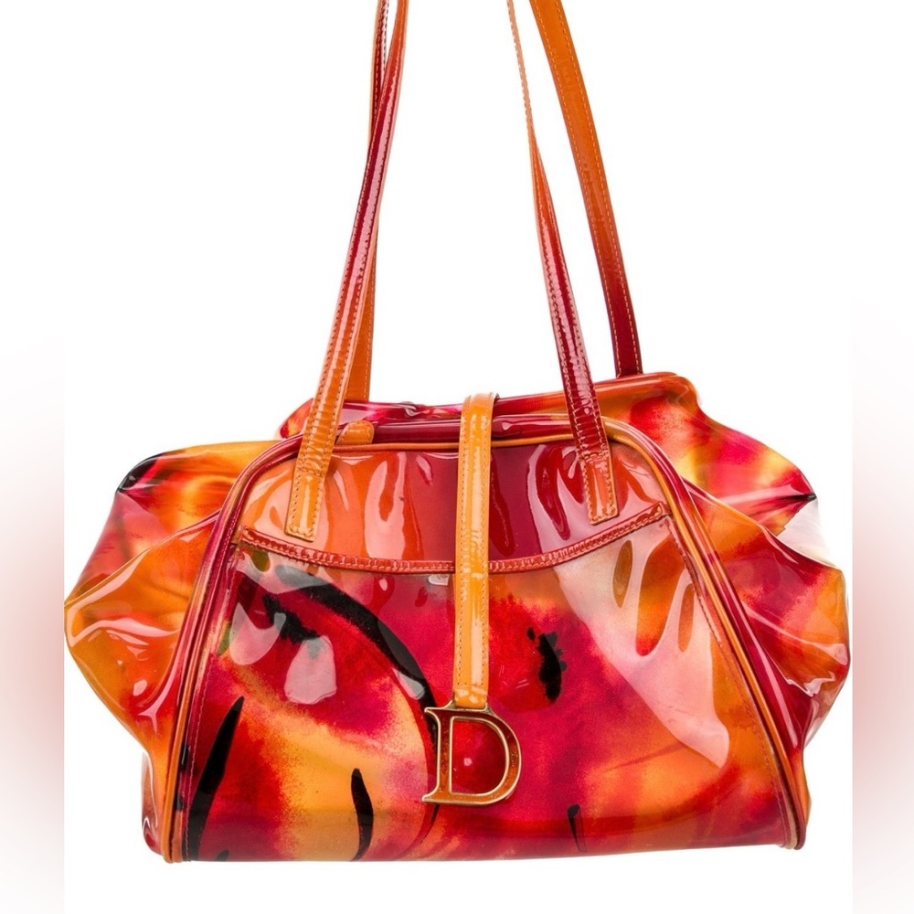 Vintage DIOR Bag Y2K
